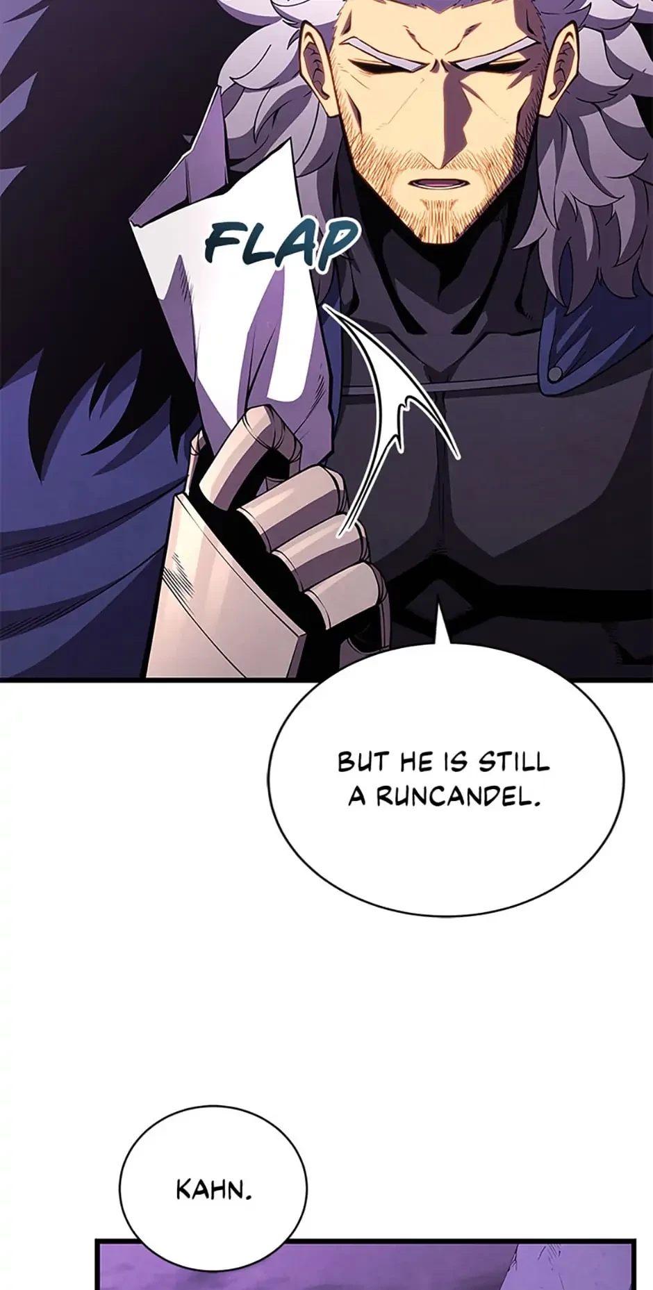 The Swordmaster's Son Chapter 65 - 47