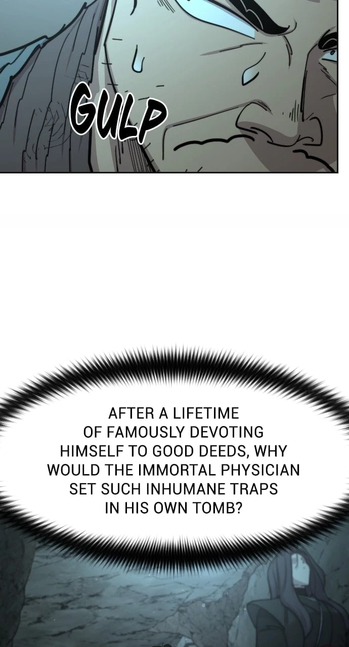 Return of the Blossoming Blade Chapter 93 - 105