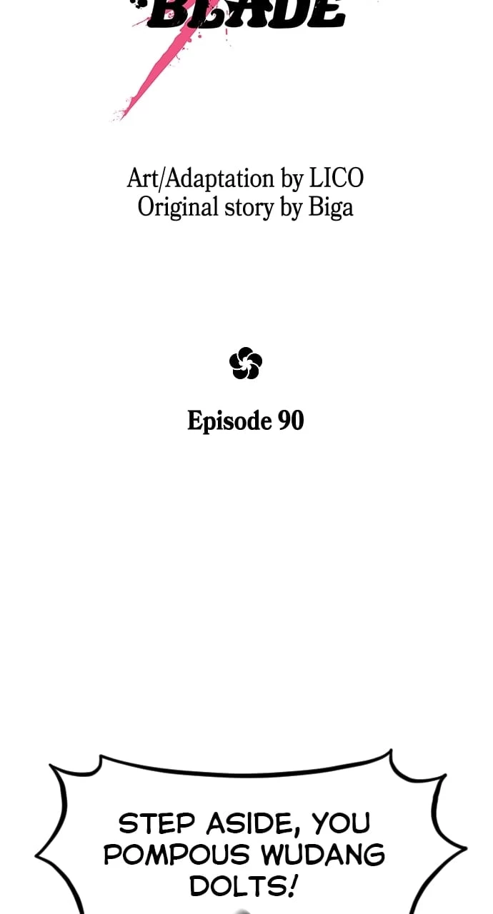 Return of the Blossoming Blade Chapter 90 - 55