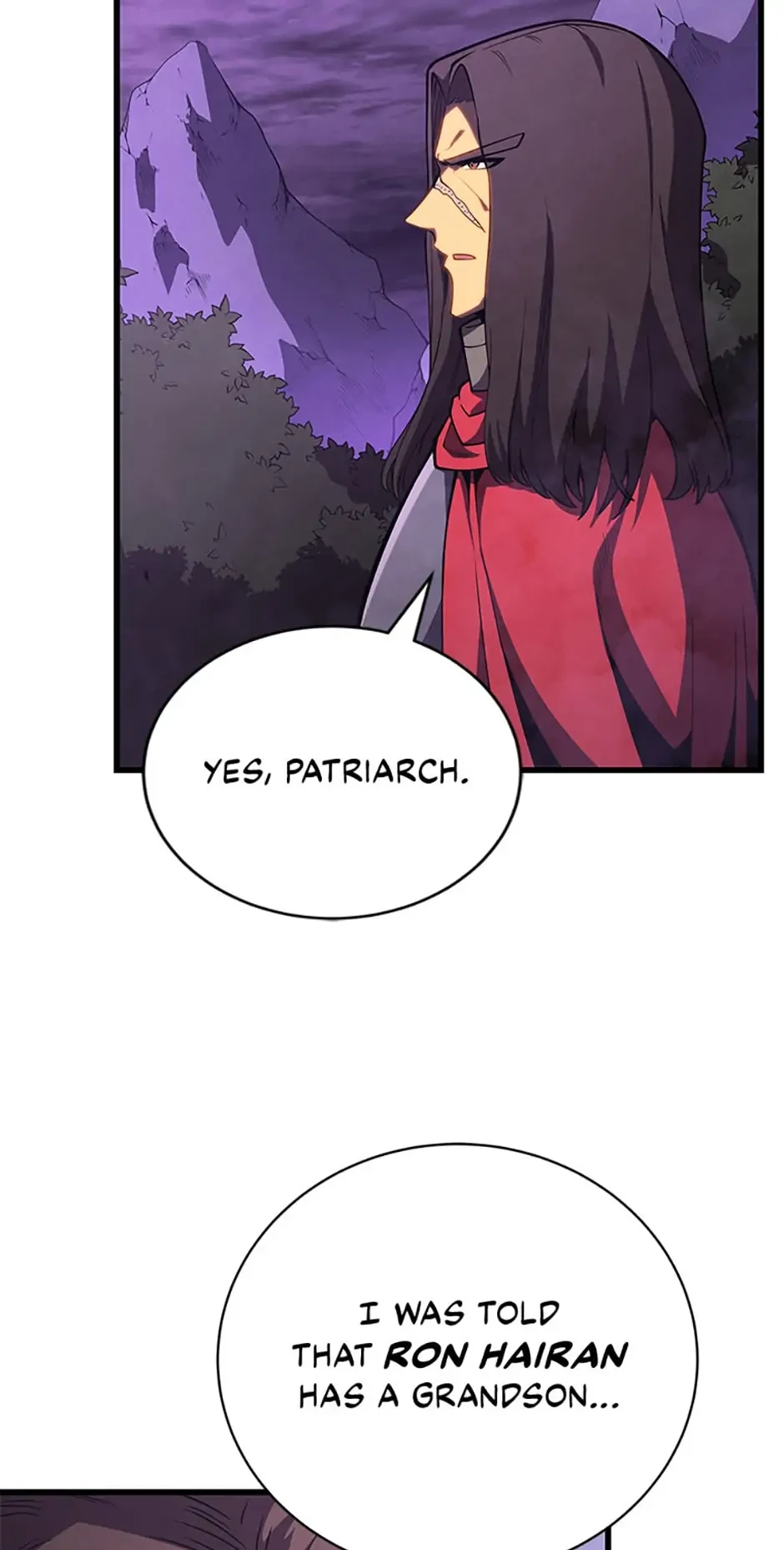 The Swordmaster's Son Chapter 65 - 48