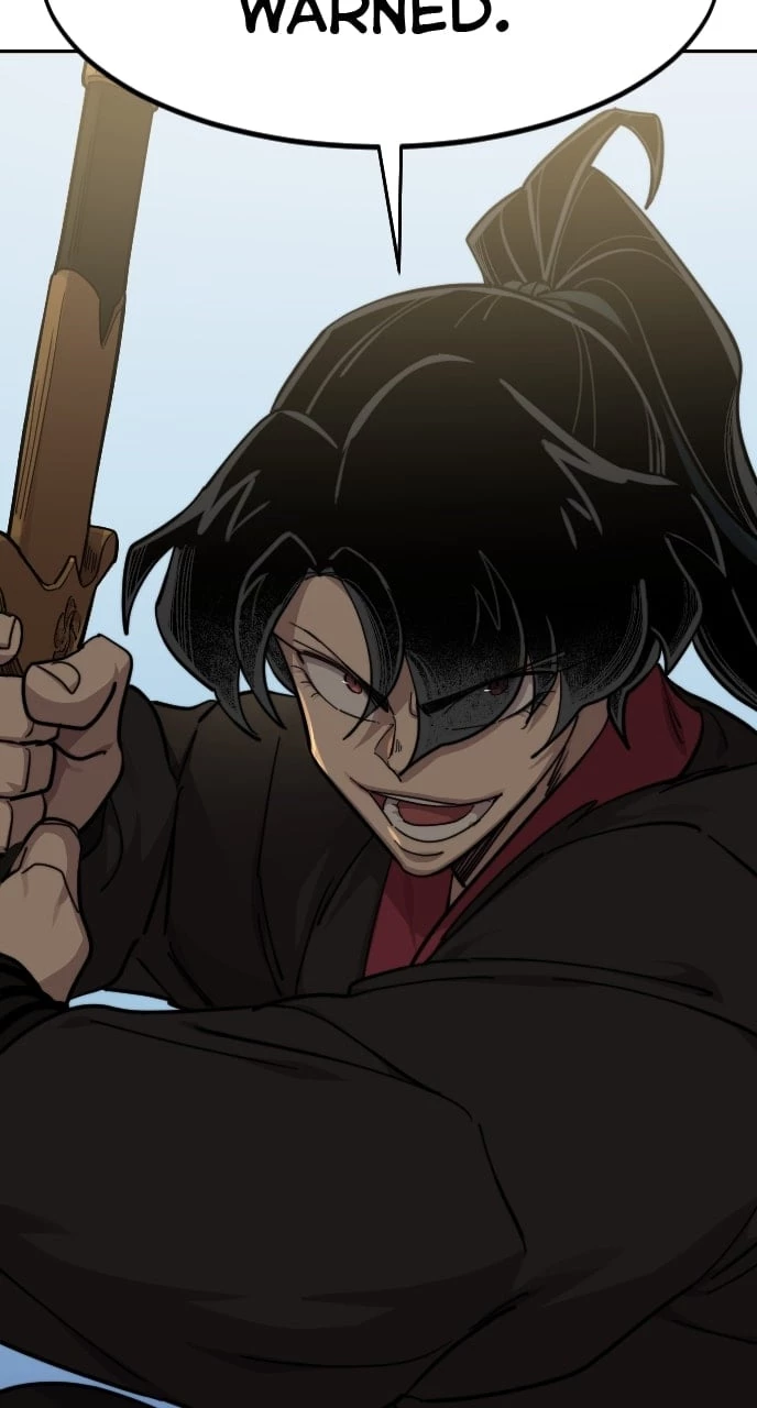 Return of the Blossoming Blade Chapter 91 - 95