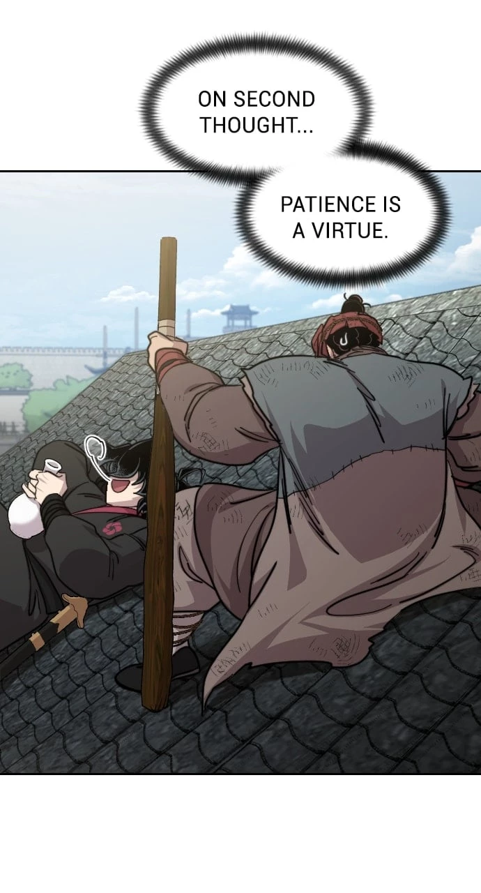 Return of the Blossoming Blade Chapter 89 - 57