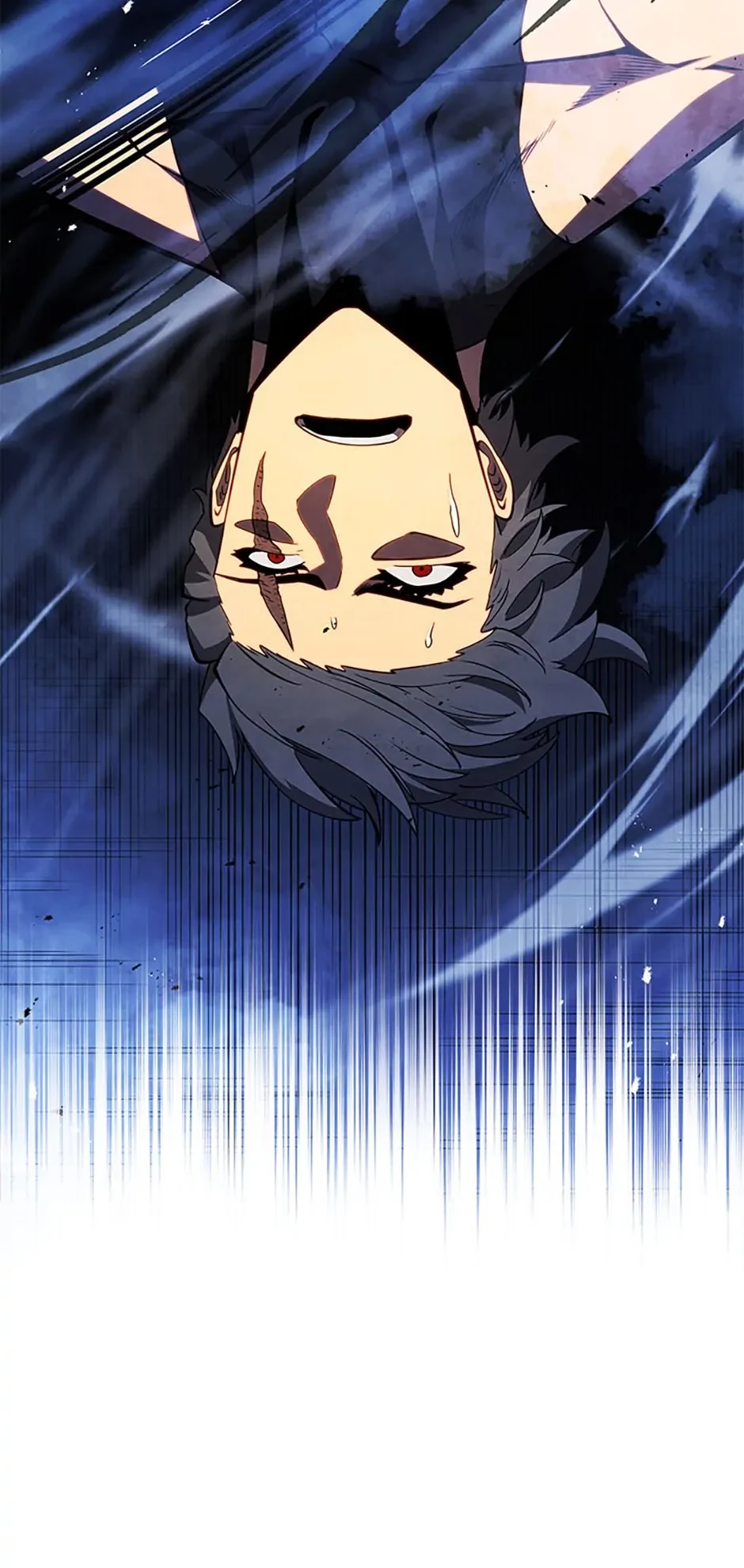 The Swordmaster's Son Chapter 64 - 40