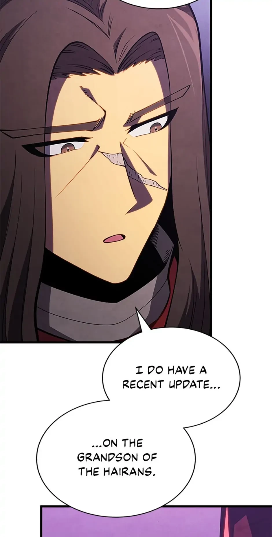 The Swordmaster's Son Chapter 65 - 49