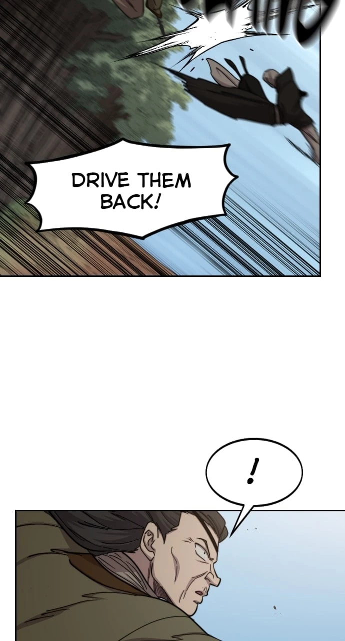 Return of the Blossoming Blade Chapter 90 - 57