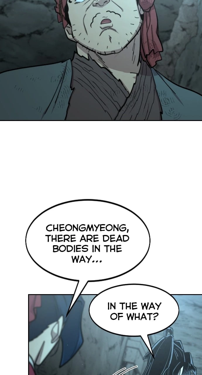 Return of the Blossoming Blade Chapter 93 - 107