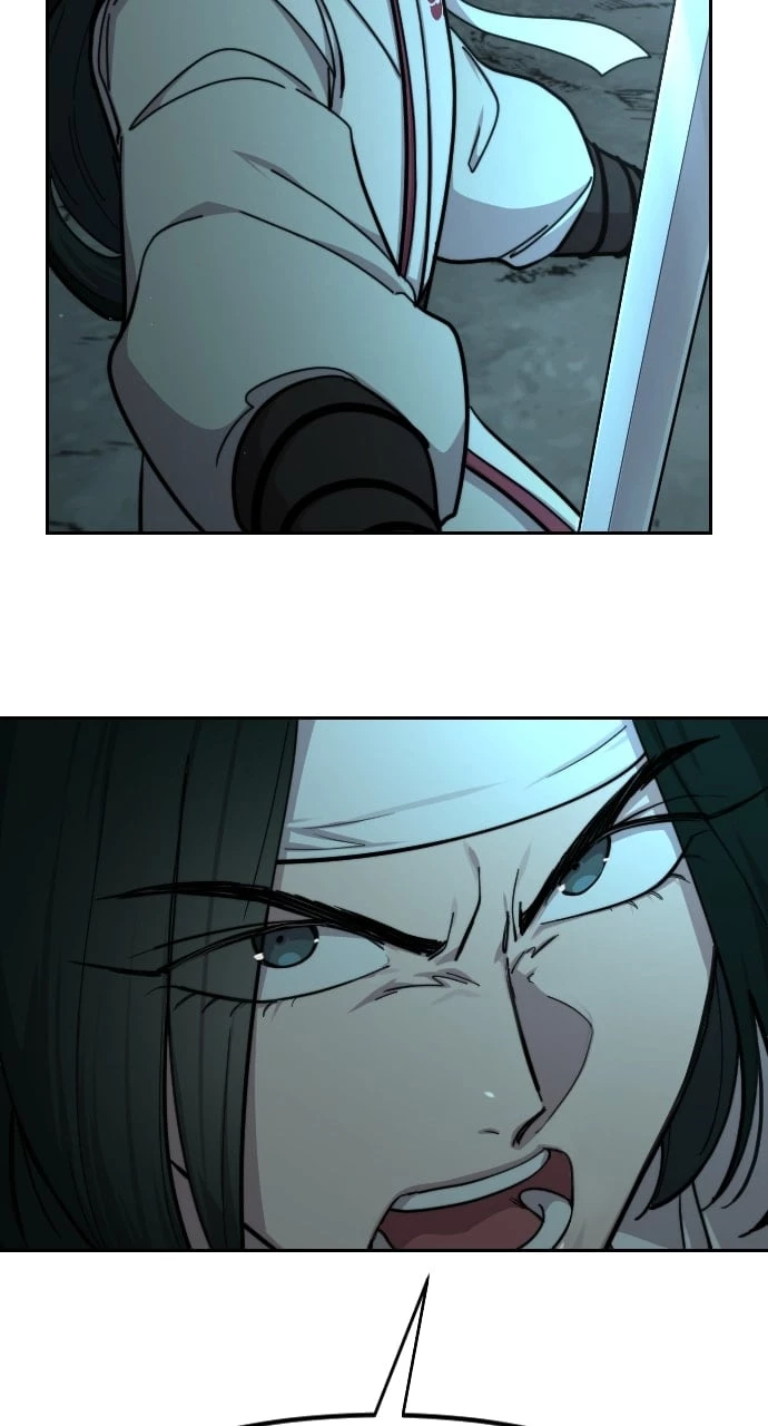 Return of the Blossoming Blade Chapter 92 - 105