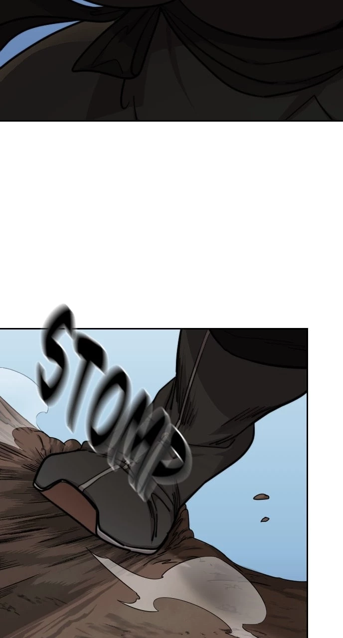 Return of the Blossoming Blade Chapter 91 - 96