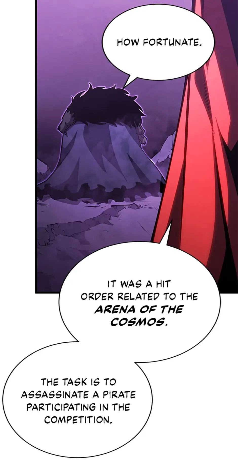 The Swordmaster's Son Chapter 65 - 50