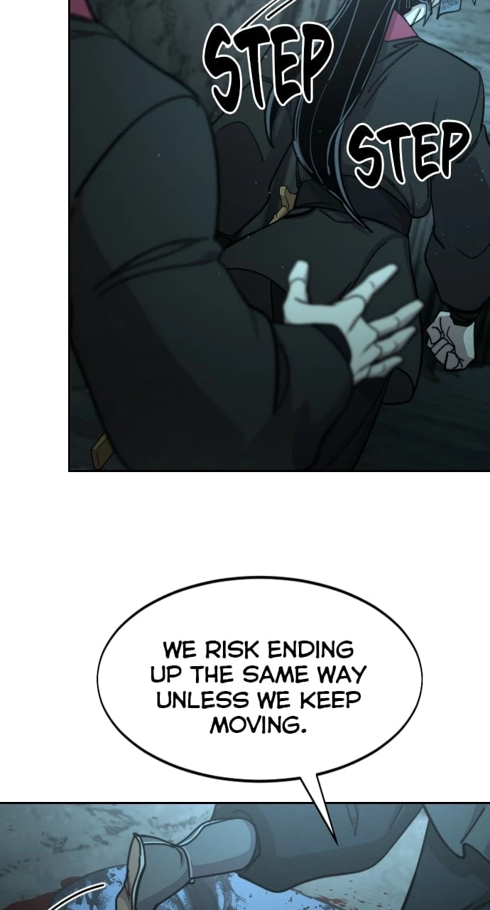 Return of the Blossoming Blade Chapter 93 - 108