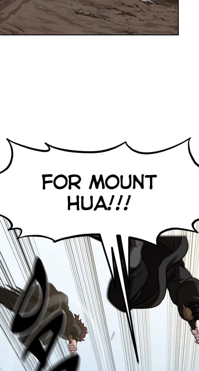 Return of the Blossoming Blade Chapter 91 - 97