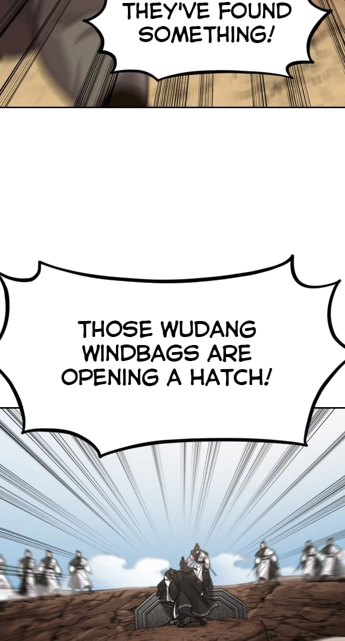 Return of the Blossoming Blade Chapter 90 - 59