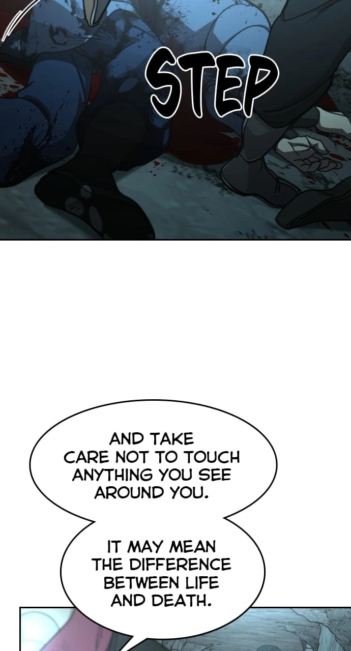 Return of the Blossoming Blade Chapter 93 - 109