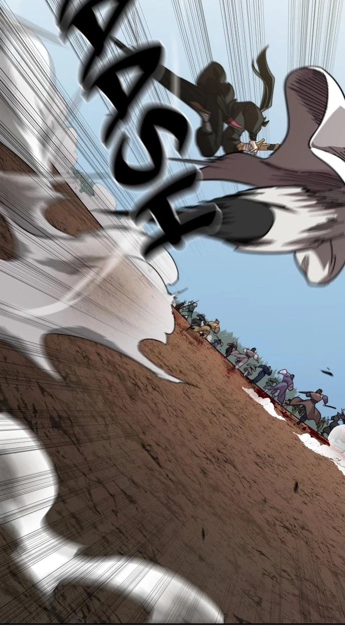 Return of the Blossoming Blade Chapter 91 - 98