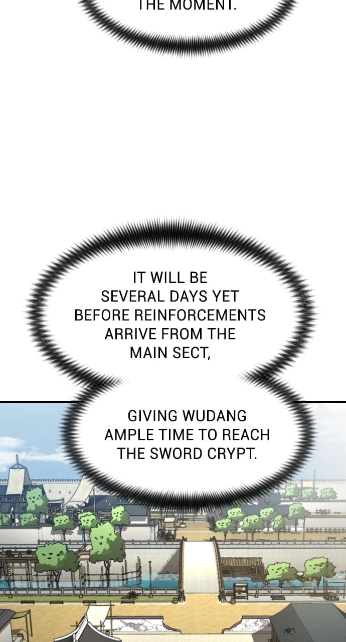 Return of the Blossoming Blade Chapter 89 - 60