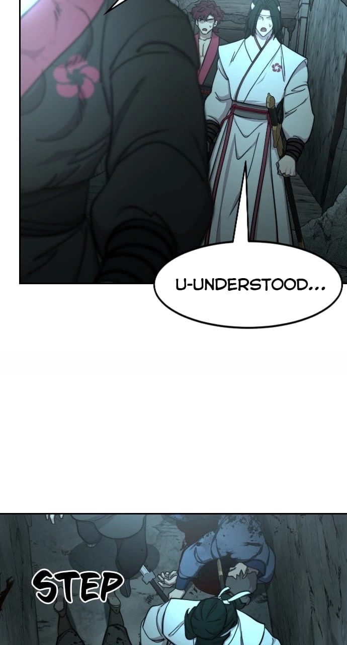 Return of the Blossoming Blade Chapter 93 - 110