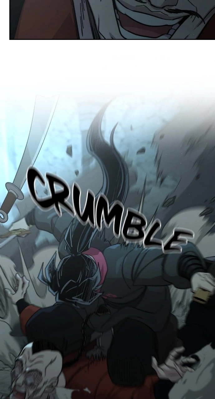 Return of the Blossoming Blade Chapter 92 - 108