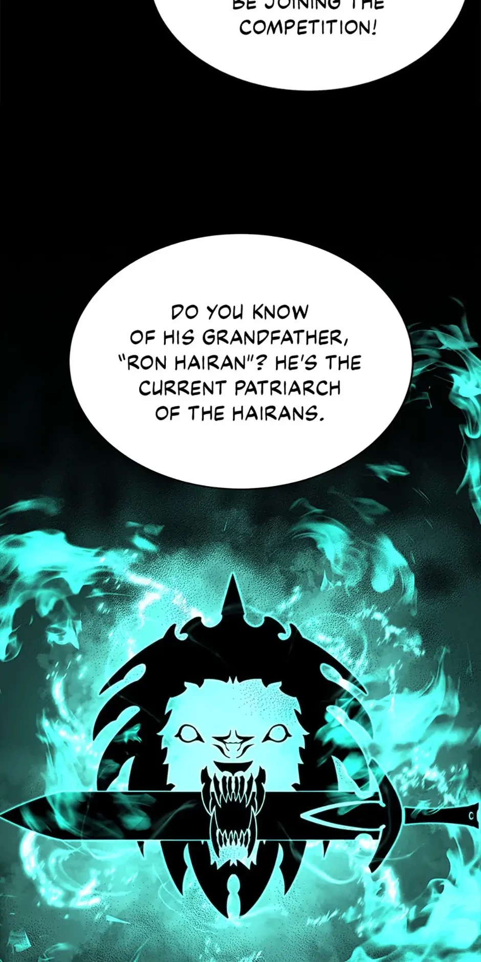 The Swordmaster's Son Chapter 65 - 54