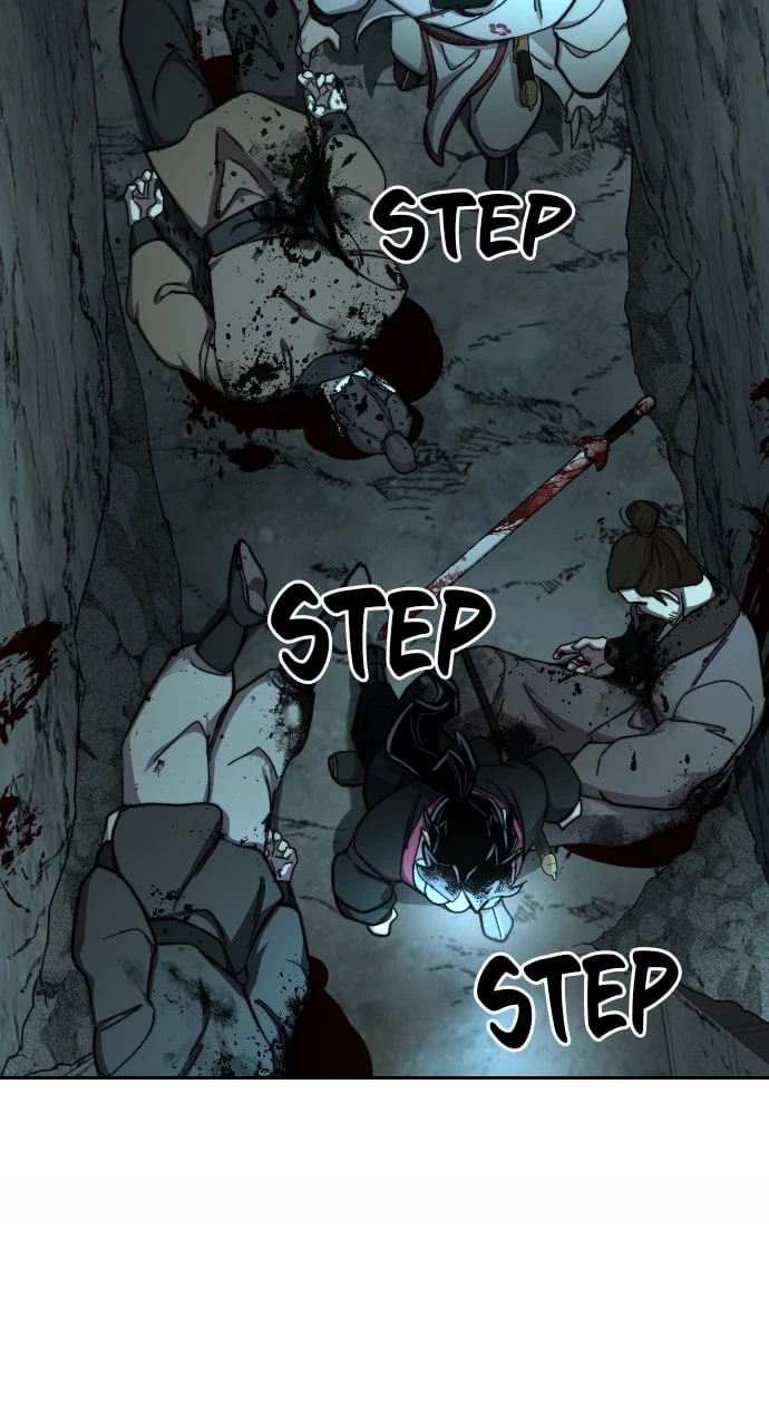 Return of the Blossoming Blade Chapter 93 - 111