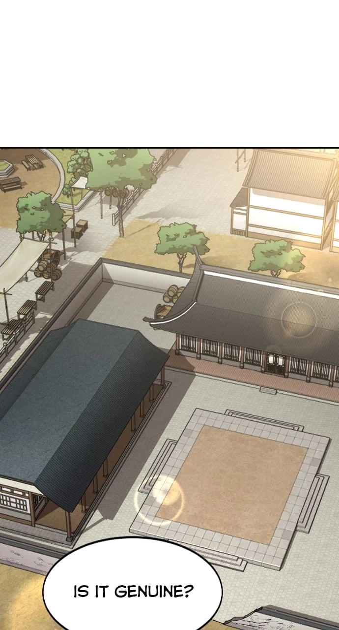 Return of the Blossoming Blade Chapter 86 - 1
