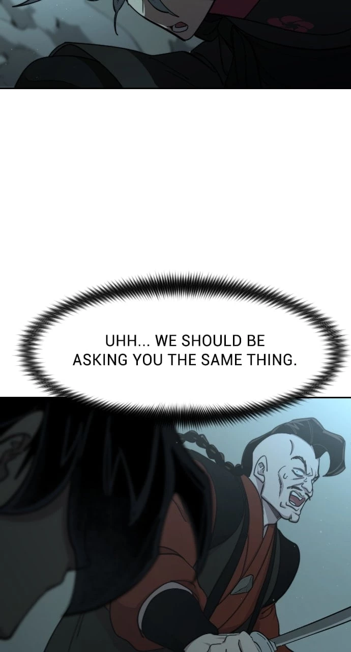 Return of the Blossoming Blade Chapter 92 - 110