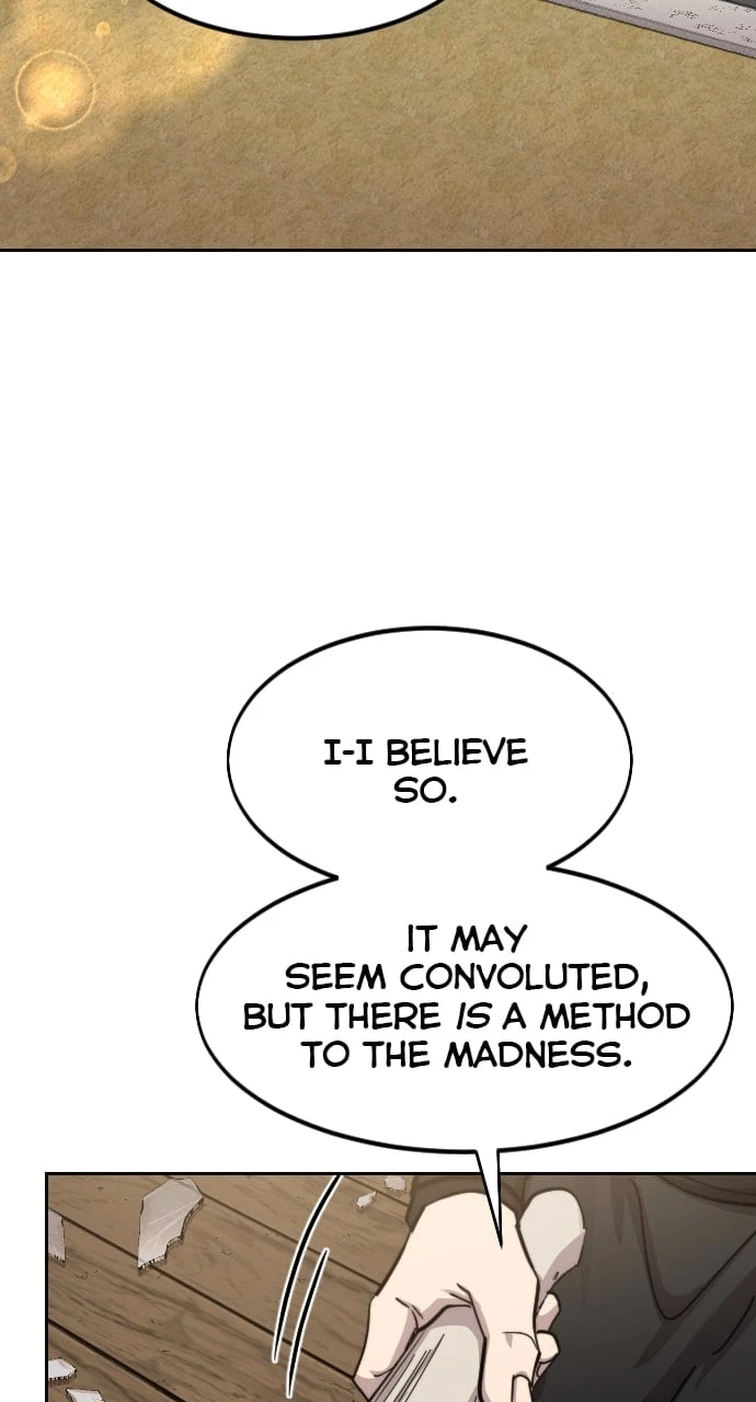 Return of the Blossoming Blade Chapter 86 - 2