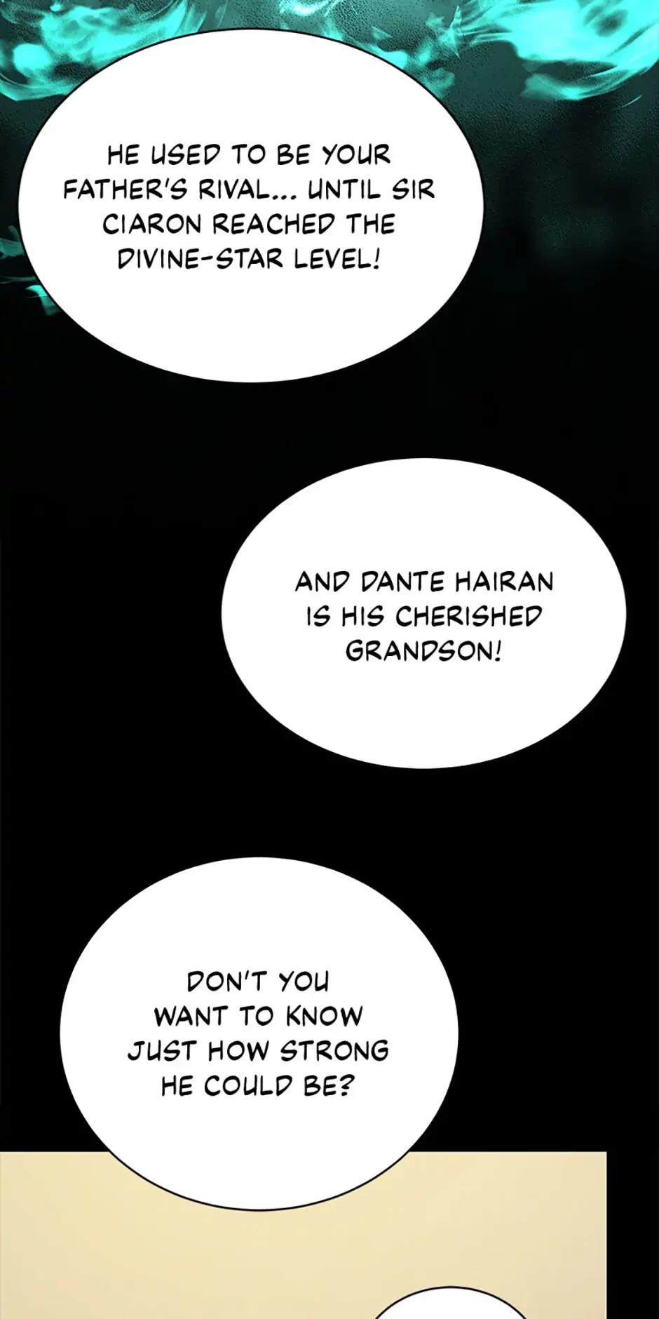 The Swordmaster's Son Chapter 65 - 55