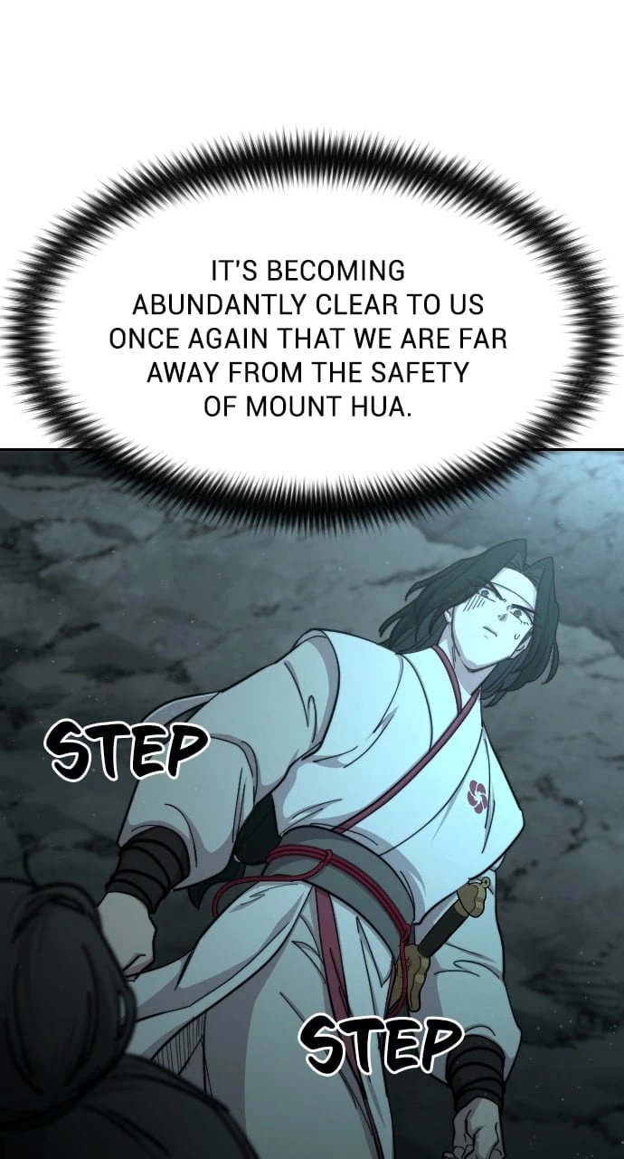 Return of the Blossoming Blade Chapter 93 - 113