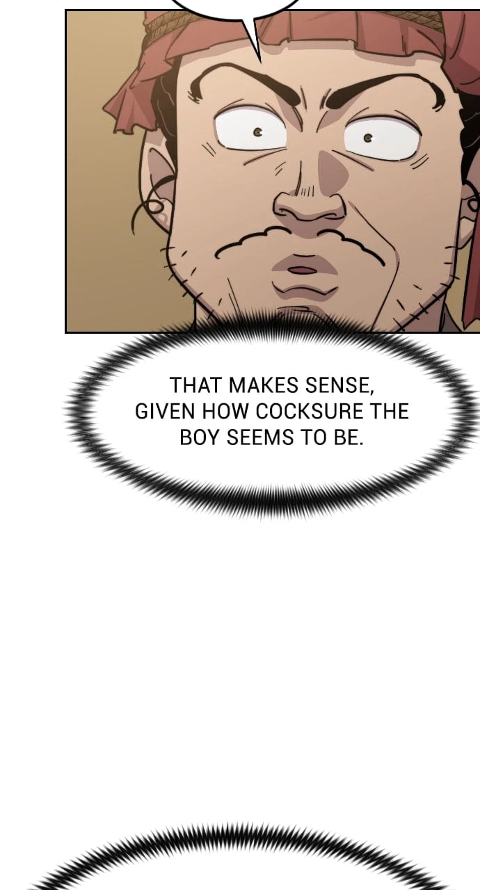 Return of the Blossoming Blade Chapter 88 - 57