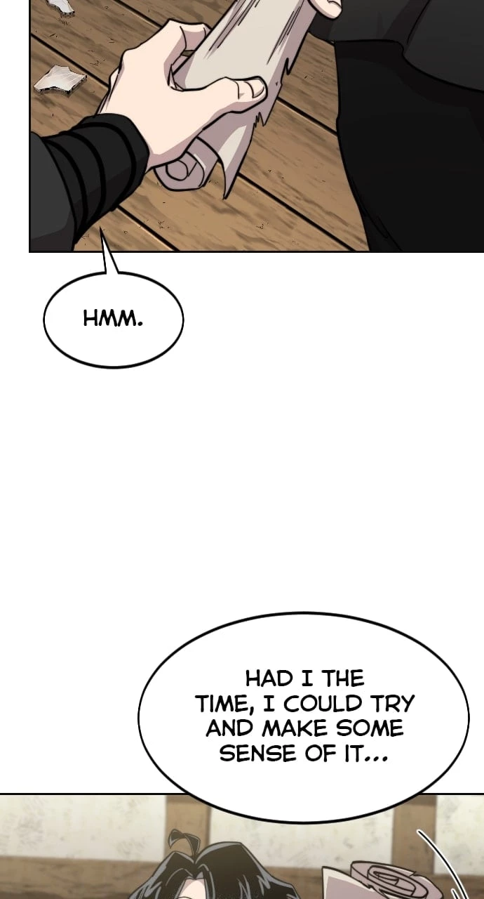 Return of the Blossoming Blade Chapter 86 - 3
