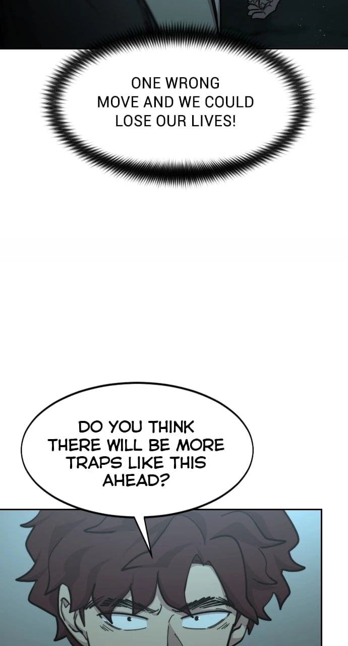 Return of the Blossoming Blade Chapter 93 - 114
