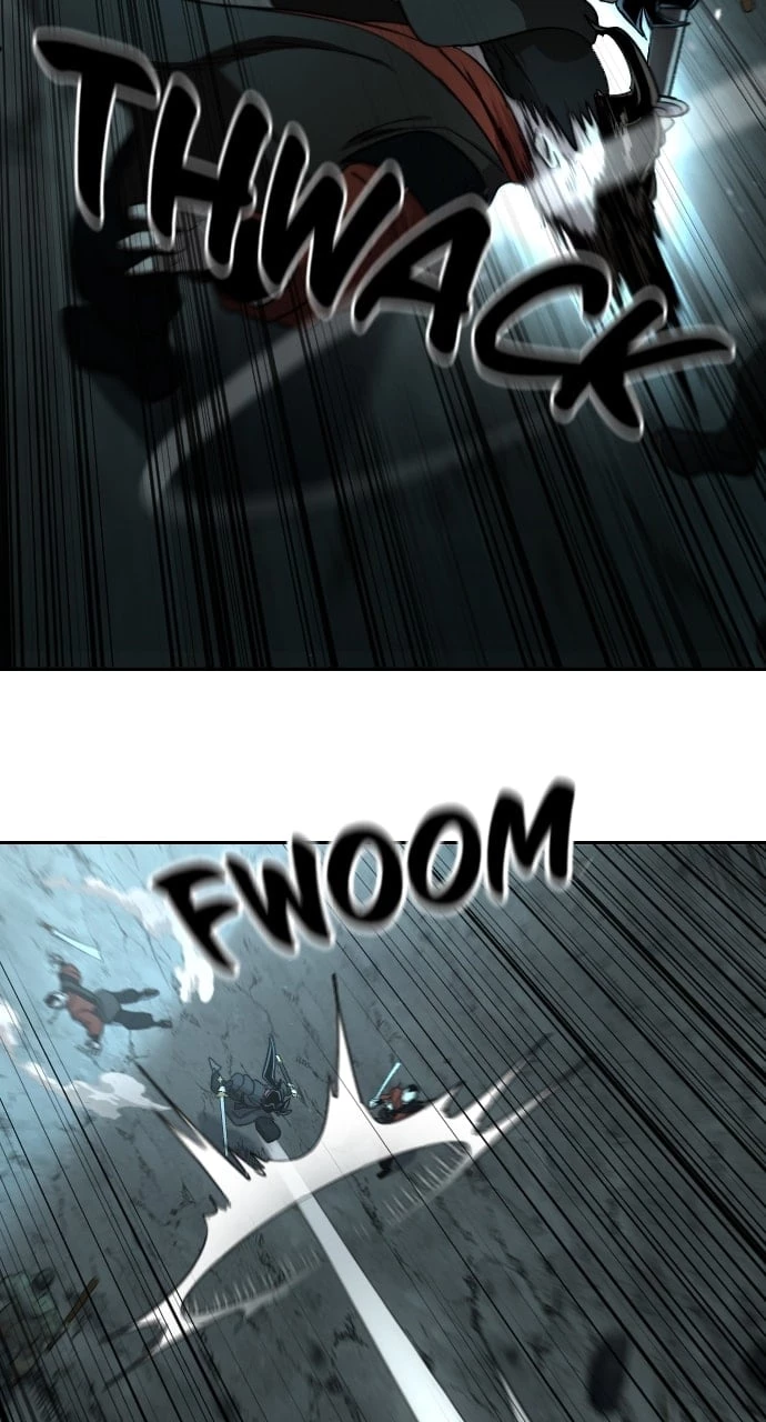 Return of the Blossoming Blade Chapter 92 - 113