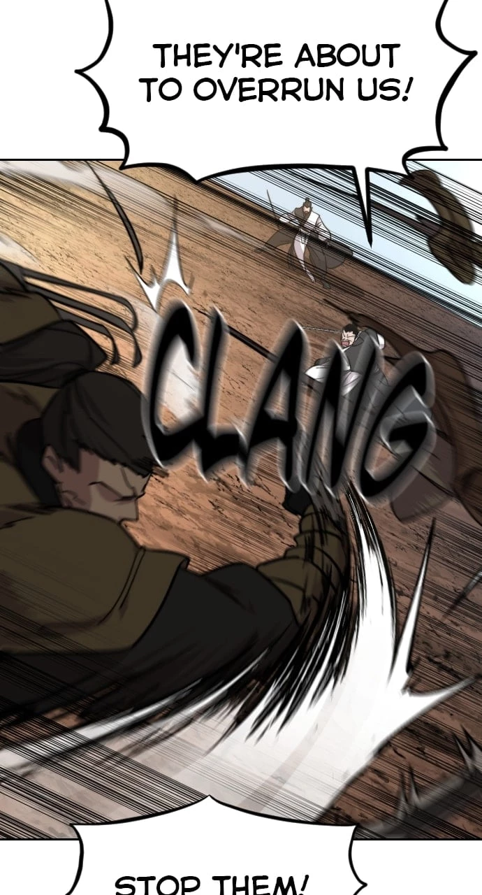 Return of the Blossoming Blade Chapter 90 - 66