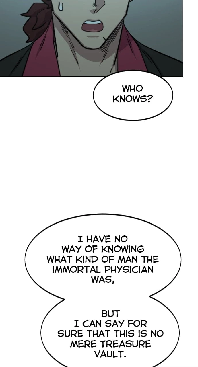 Return of the Blossoming Blade Chapter 93 - 115