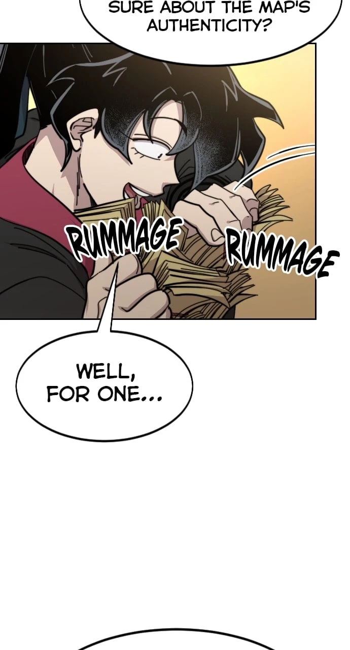 Return of the Blossoming Blade Chapter 88 - 59