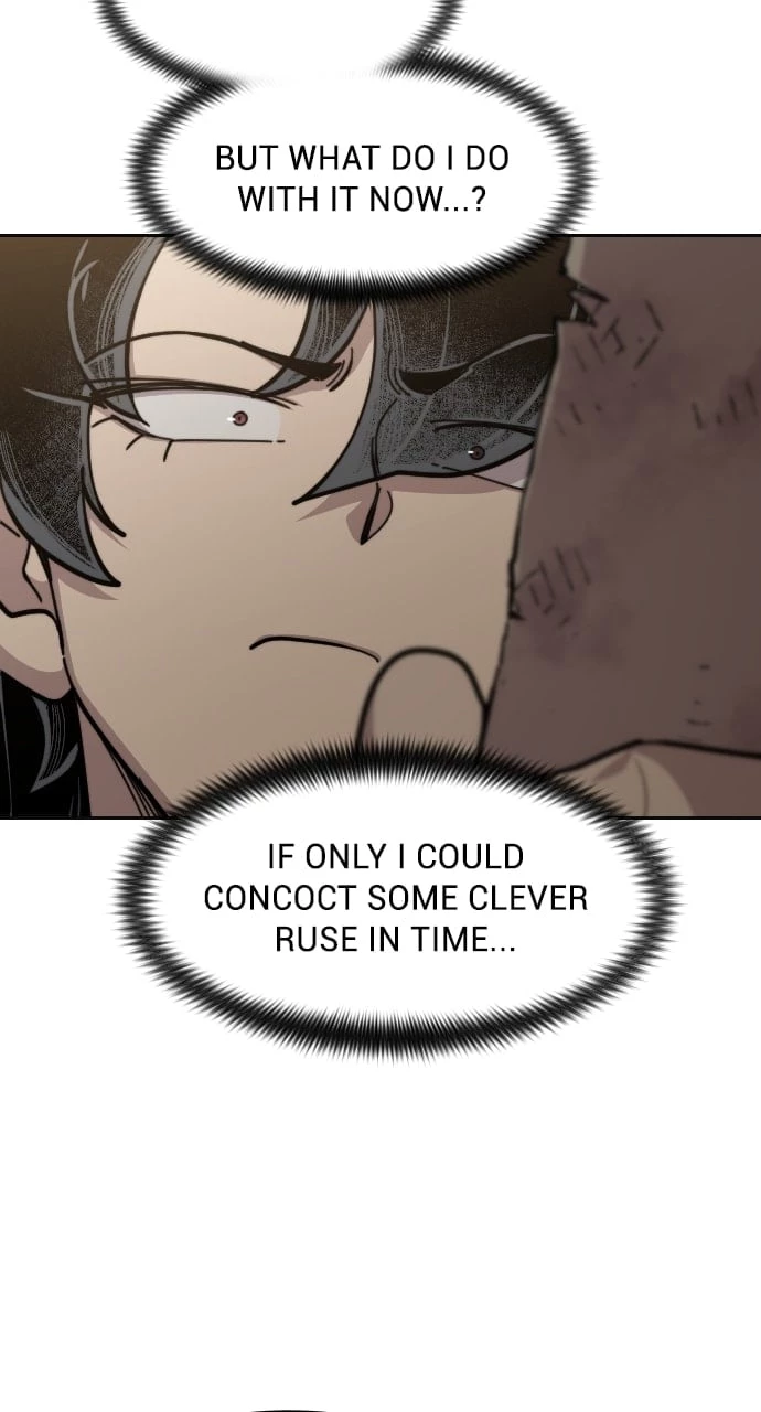 Return of the Blossoming Blade Chapter 86 - 5