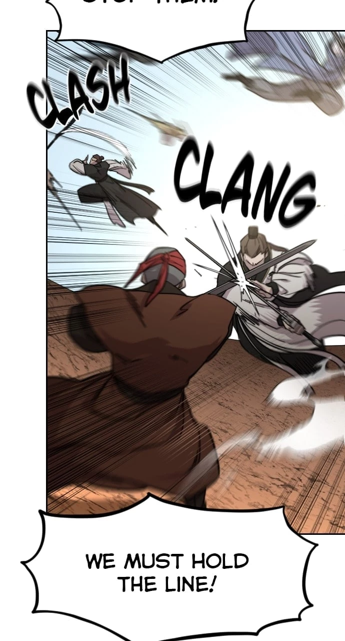 Return of the Blossoming Blade Chapter 90 - 67