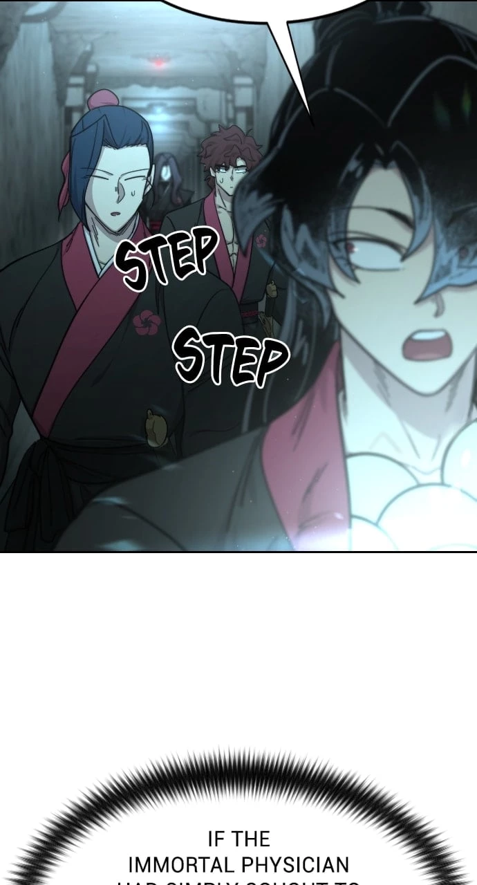 Return of the Blossoming Blade Chapter 93 - 116
