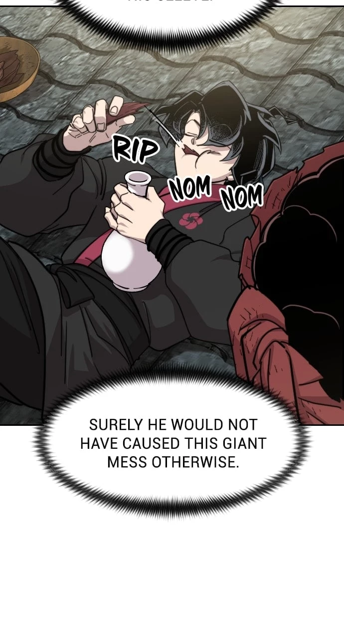 Return of the Blossoming Blade Chapter 89 - 67
