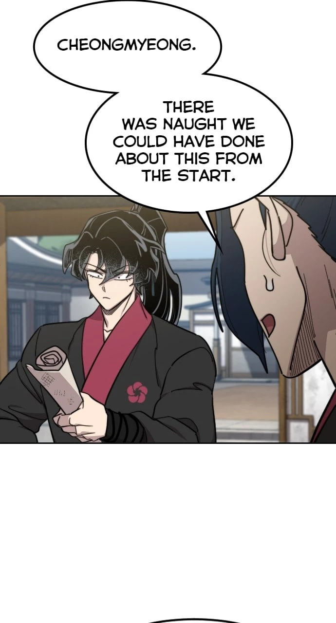 Return of the Blossoming Blade Chapter 86 - 6