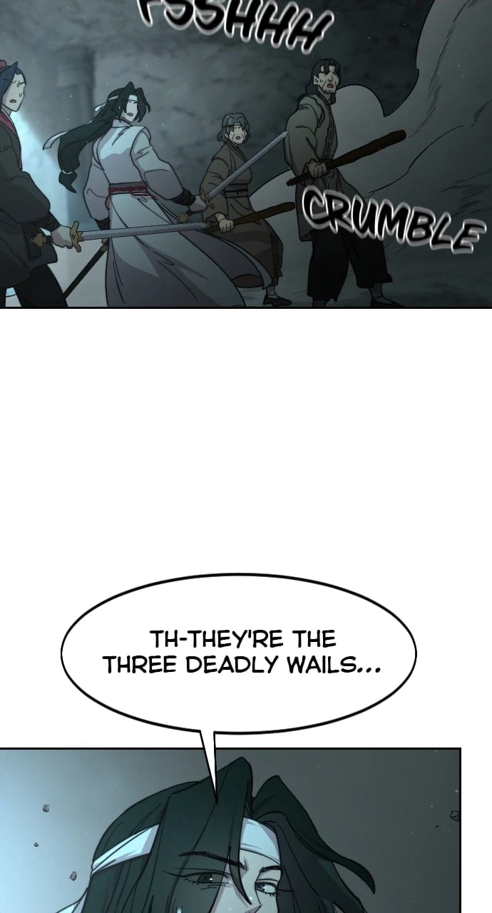 Return of the Blossoming Blade Chapter 92 - 115