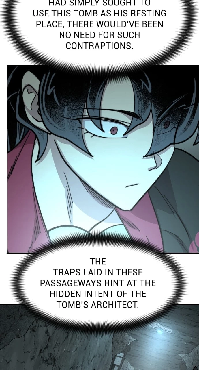 Return of the Blossoming Blade Chapter 93 - 117