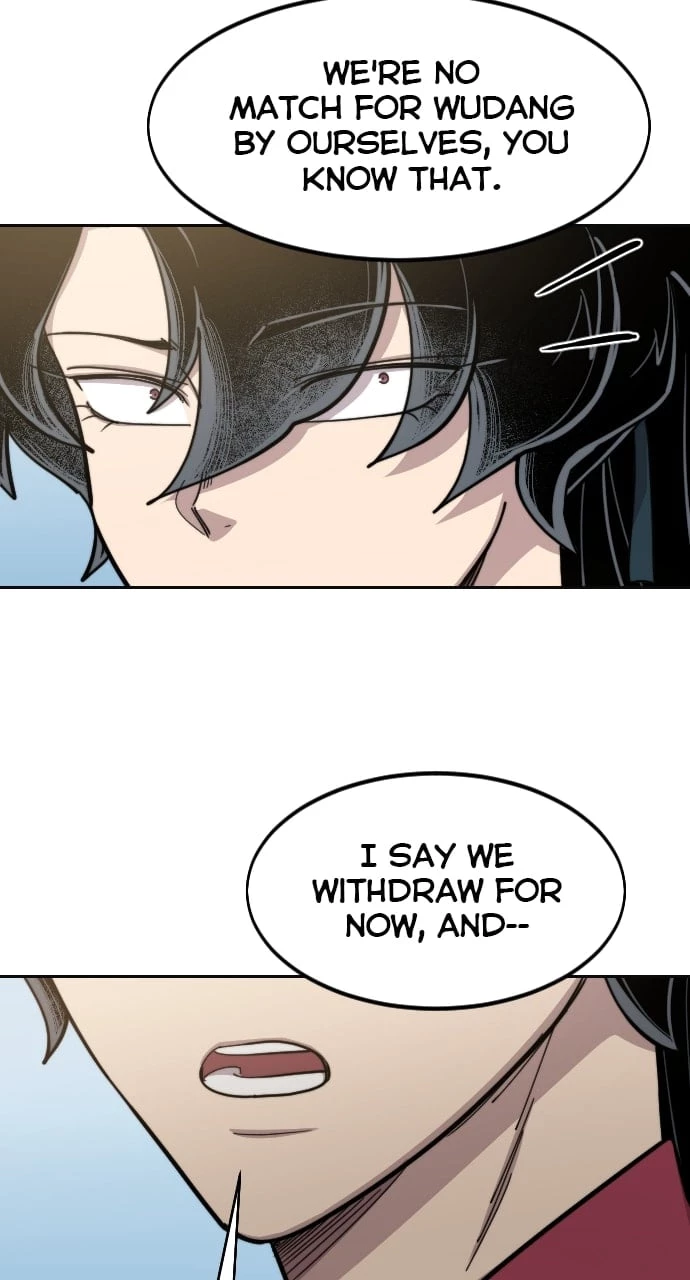 Return of the Blossoming Blade Chapter 86 - 7