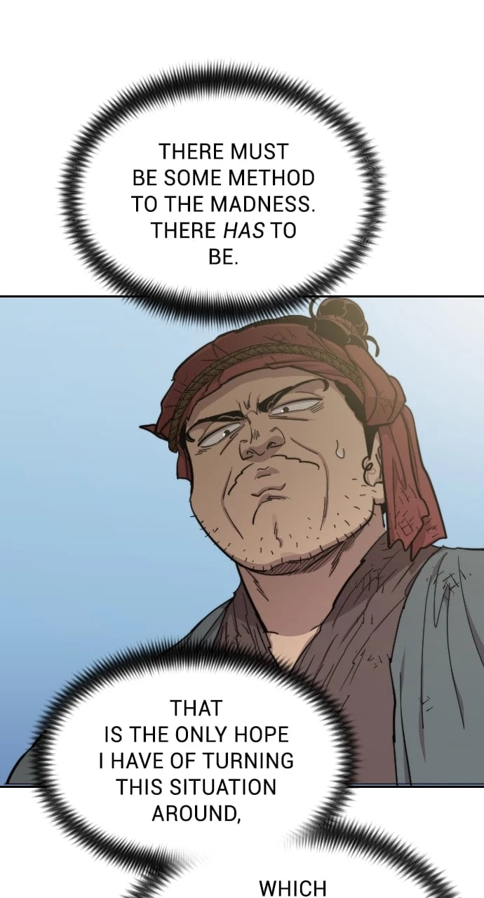 Return of the Blossoming Blade Chapter 89 - 68
