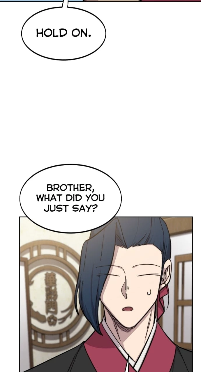 Return of the Blossoming Blade Chapter 86 - 8