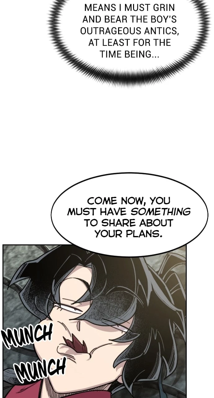 Return of the Blossoming Blade Chapter 89 - 69