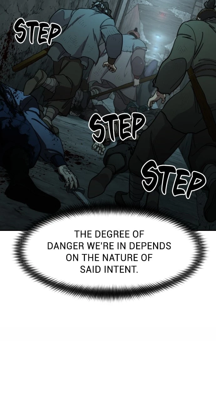 Return of the Blossoming Blade Chapter 93 - 118