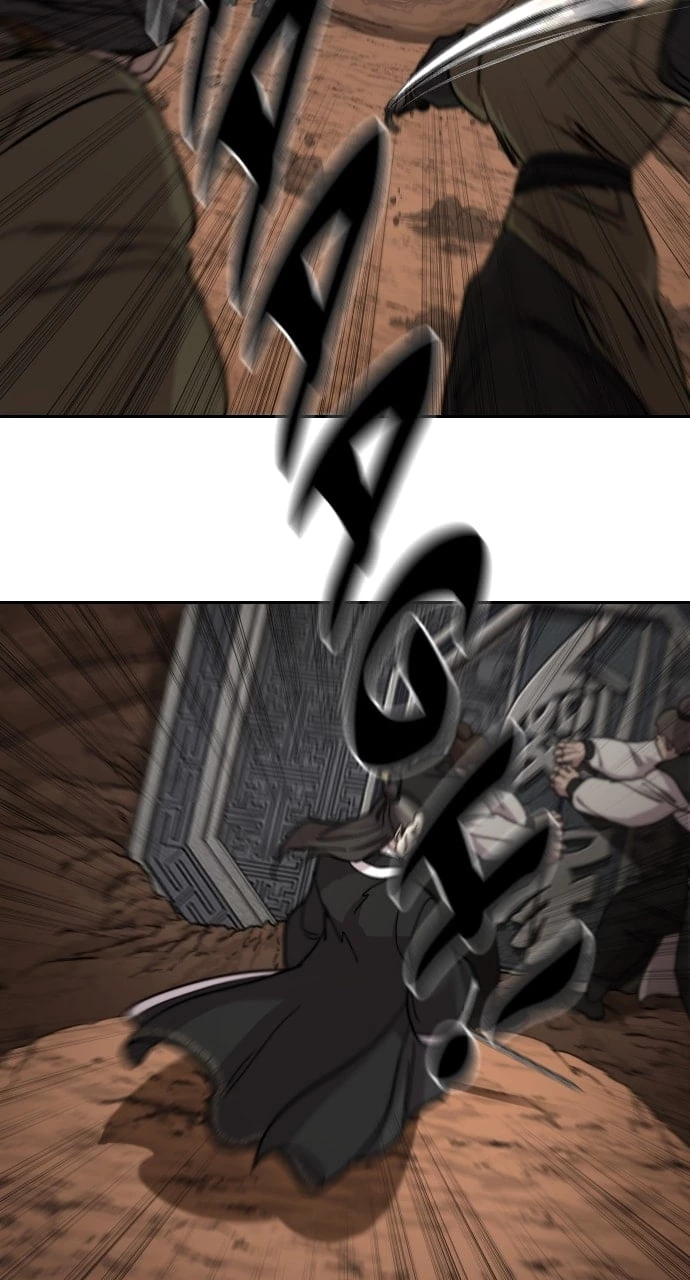 Return of the Blossoming Blade Chapter 90 - 70