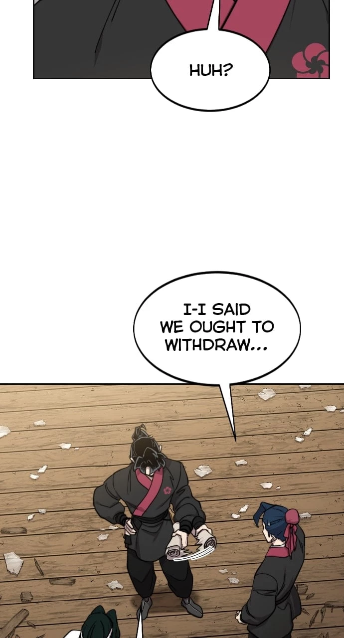 Return of the Blossoming Blade Chapter 86 - 9