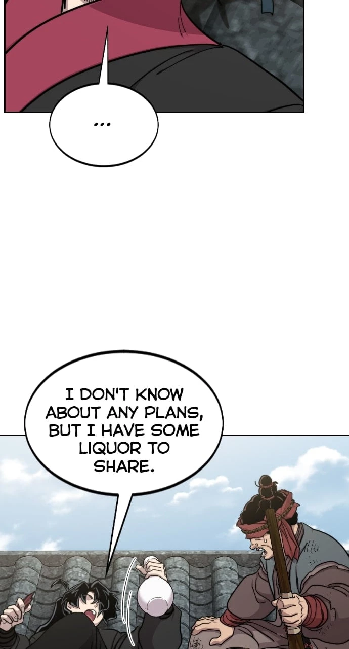 Return of the Blossoming Blade Chapter 89 - 70